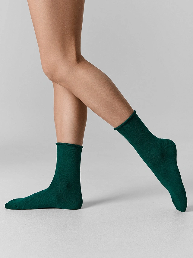 НОСКИ ЖЕНСКИЕ - 3