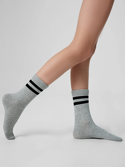 картинка НОСКИ ДЕТСКИЕ от известного бренда одежды для девочек Mark Formelle