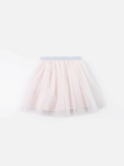 картинка ЮБКА ДЛЯ ДЕВОЧЕК от известного бренда одежды для девочек Mark Formelle