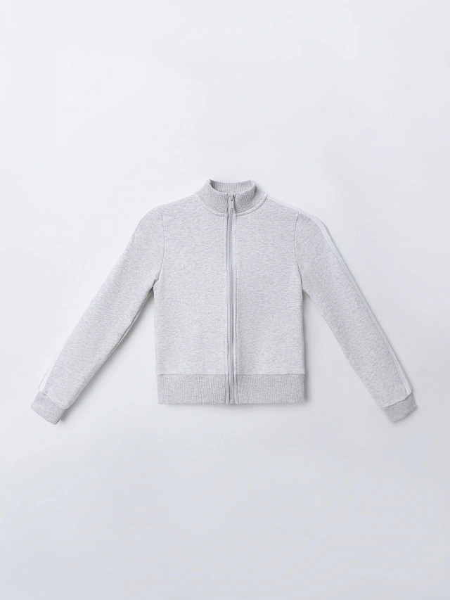 КОМПЛЕКТ ДЛЯ ДЕВОЧЕК (ТОЛСТОВКА, БРЮКИ) - 5