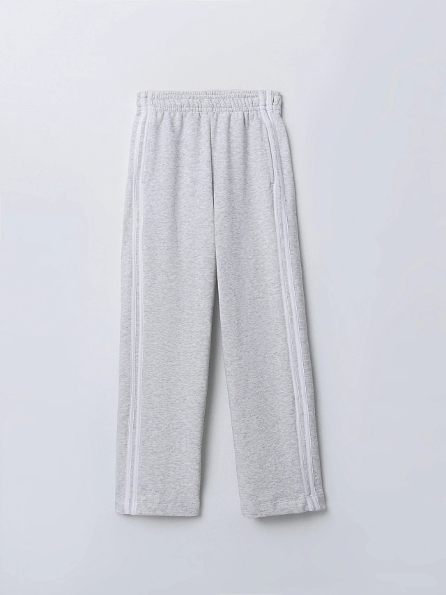 КОМПЛЕКТ ДЛЯ ДЕВОЧЕК (ТОЛСТОВКА, БРЮКИ) - 8