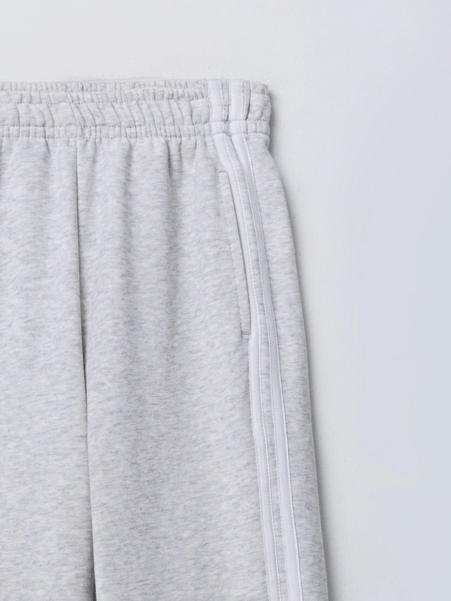 КОМПЛЕКТ ДЛЯ ДЕВОЧЕК (ТОЛСТОВКА, БРЮКИ) - 9