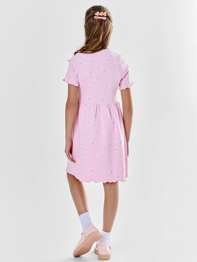 ПЛАТЬЕ ДЛЯ ДЕВОЧЕК - 3