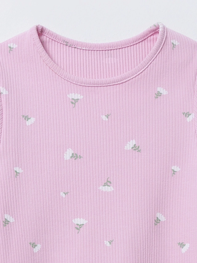 ПЛАТЬЕ ДЛЯ ДЕВОЧЕК - 5