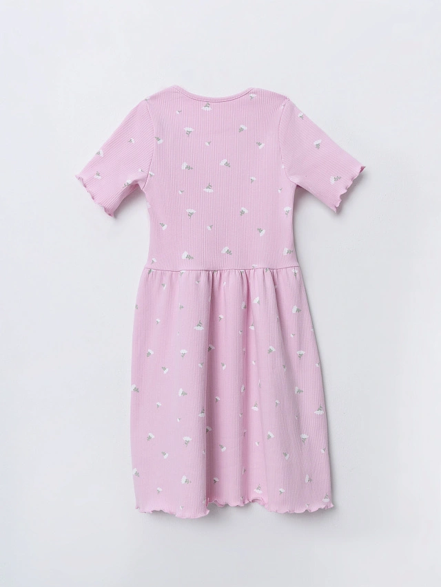 ПЛАТЬЕ ДЛЯ ДЕВОЧЕК - 6