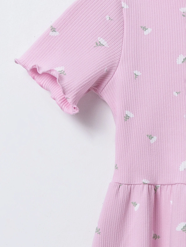 ПЛАТЬЕ ДЛЯ ДЕВОЧЕК - 7