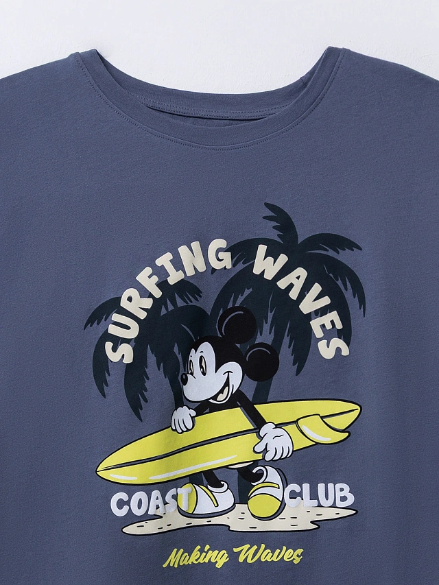 КОМПЛЕКТ ДЛЯ МАЛЬЧИКОВ (ДЖЕМПЕР, ШОРТЫ) - 5