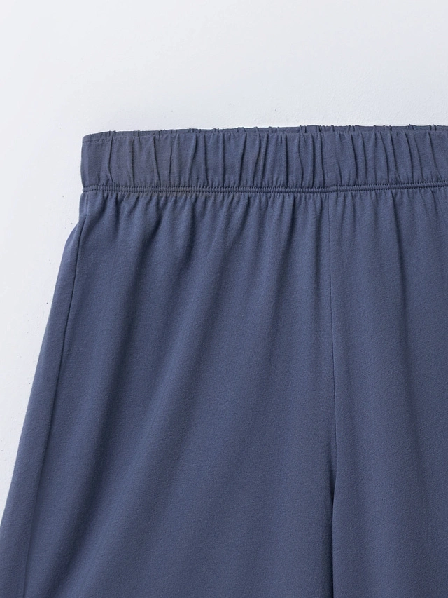 КОМПЛЕКТ ДЛЯ МАЛЬЧИКОВ (ДЖЕМПЕР, ШОРТЫ) - 8