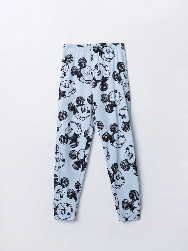 КОМПЛЕКТ ДЛЯ МАЛЬЧИКОВ (ФУТБОЛКА, БРЮКИ) - 7