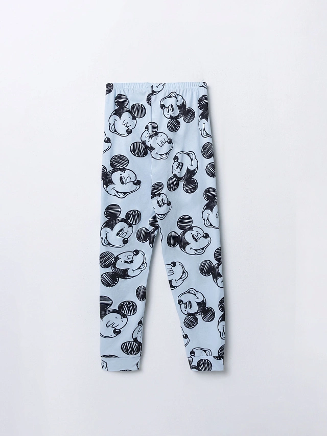 КОМПЛЕКТ ДЛЯ МАЛЬЧИКОВ (ФУТБОЛКА, БРЮКИ) - 9