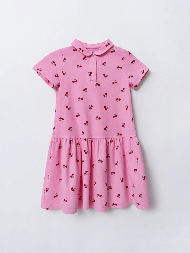 ПЛАТЬЕ ДЛЯ ДЕВОЧЕК - 4