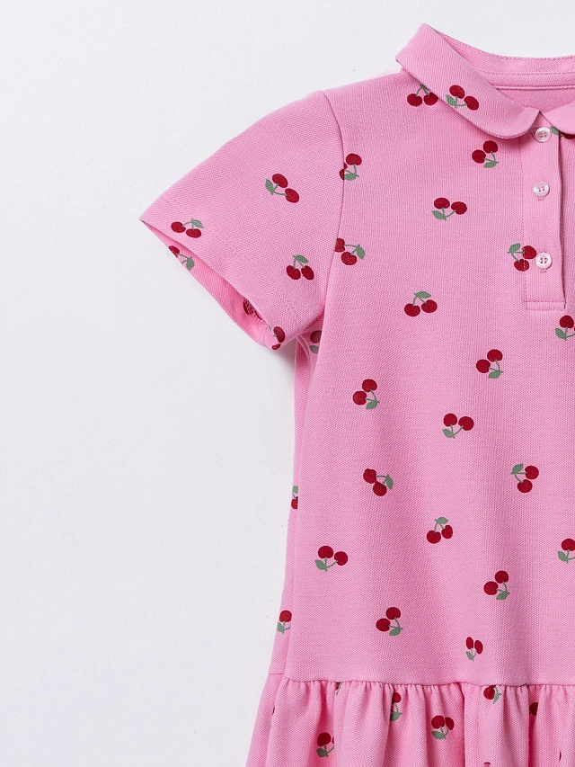 ПЛАТЬЕ ДЛЯ ДЕВОЧЕК - 5