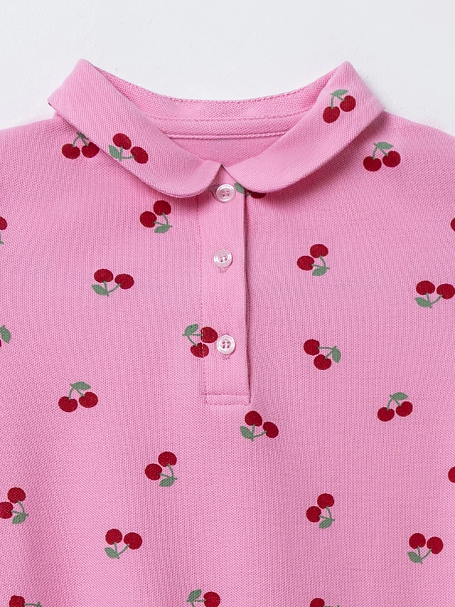 ПЛАТЬЕ ДЛЯ ДЕВОЧЕК - 6