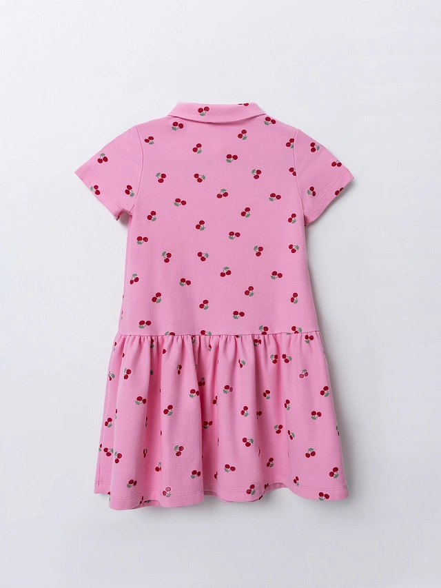 ПЛАТЬЕ ДЛЯ ДЕВОЧЕК - 7