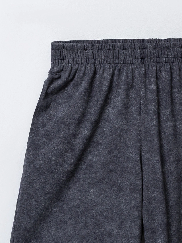 КОМПЛЕКТ ДЛЯ МАЛЬЧИКОВ (ДЖЕМПЕР, ШОРТЫ) - 9