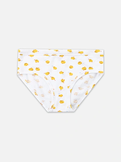 картинка ТРУСЫ ДЛЯ ДЕВОЧЕК от известного бренда одежды для девочек Mark Formelle