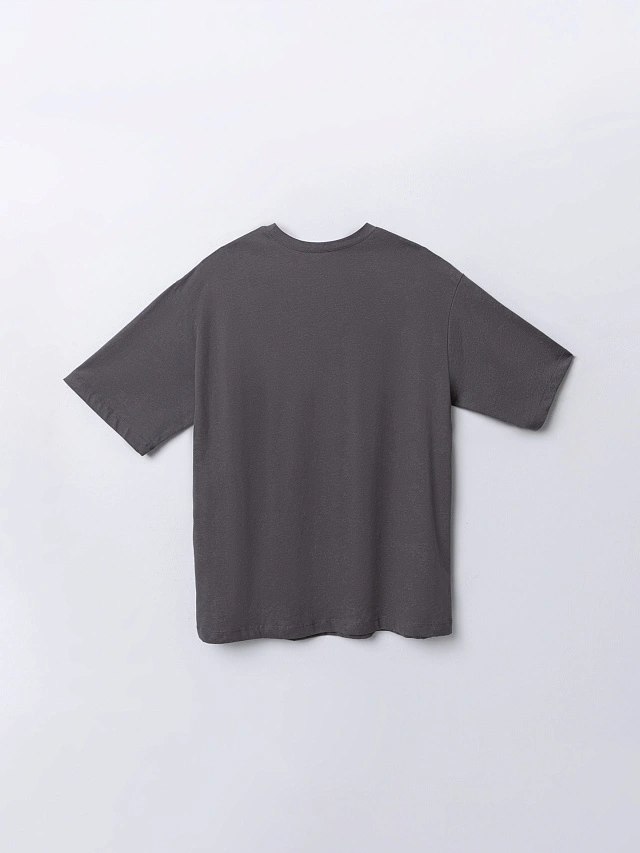 Комплект домашний женский серый - 6