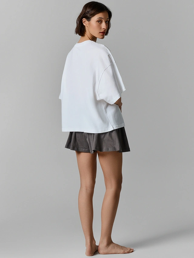 Комплект домашний женский - 2