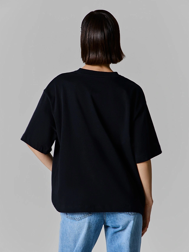 ФУТБОЛКА ЖЕНСКАЯ - 3