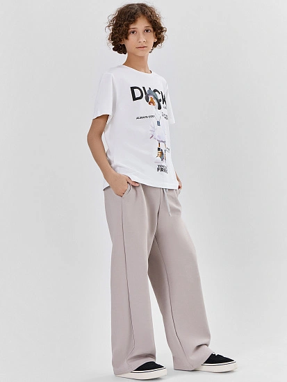 картинка БРЮКИ ДЛЯ МАЛЬЧИКОВ от магазина одежды для мальчиков от бренда Mark Formelle