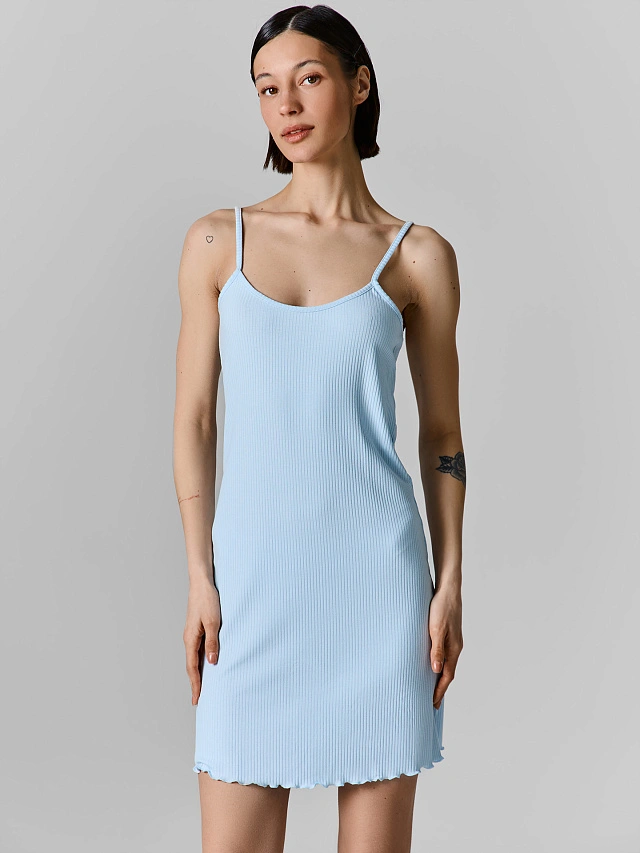 СОРОЧКА НОЧНАЯ ЖЕНСКАЯ - 2