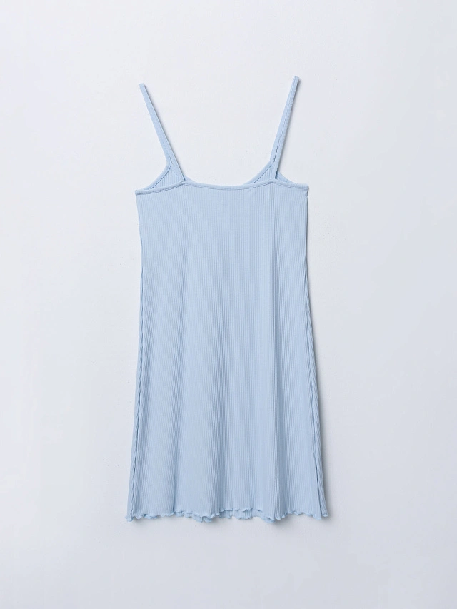 СОРОЧКА НОЧНАЯ ЖЕНСКАЯ - 6