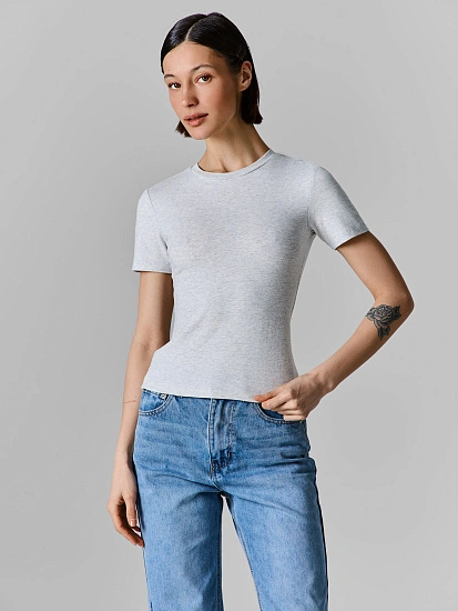 картинка ДЖЕМПЕР ЖЕНСКИЙ от магазина стильной одежды Mark Formelle