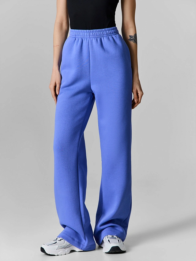 БРЮКИ ЖЕНСКИЕ - 2