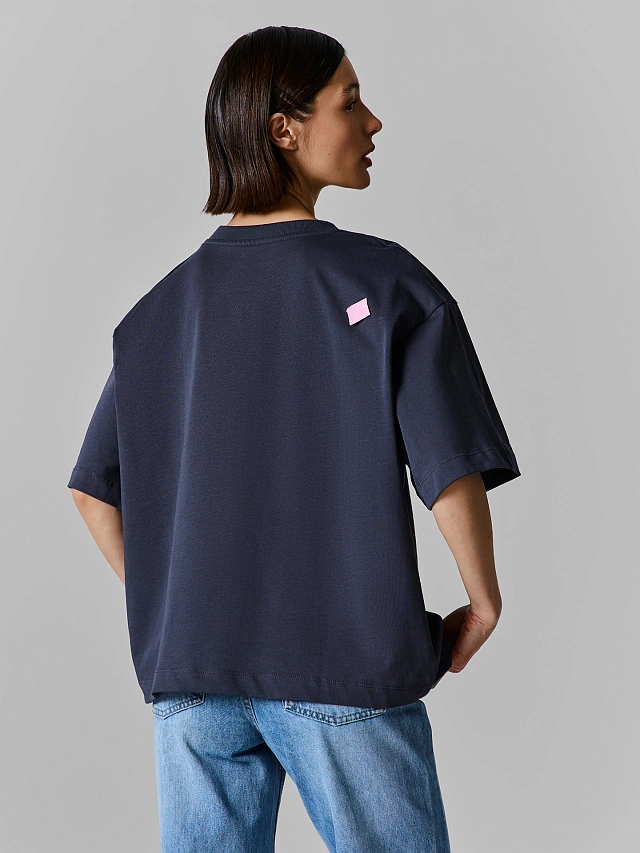 ФУТБОЛКА ЖЕНСКАЯ - 3