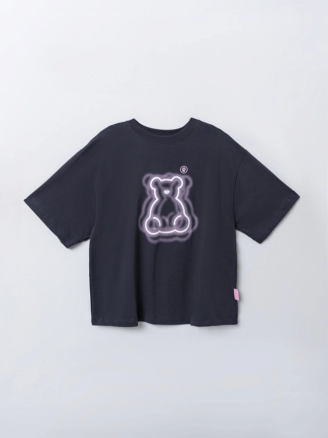 ФУТБОЛКА ЖЕНСКАЯ - 4