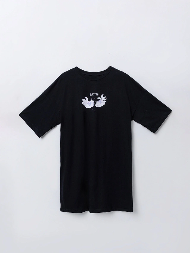 ТУНИКА ЖЕНСКАЯ - 4