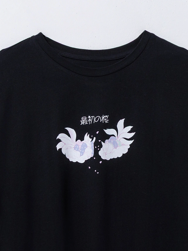 ТУНИКА ЖЕНСКАЯ - 5