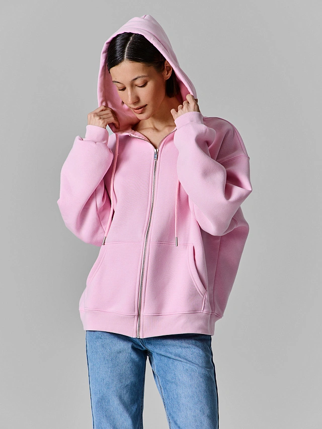 ТОЛСТОВКА ЖЕНСКАЯ - 3