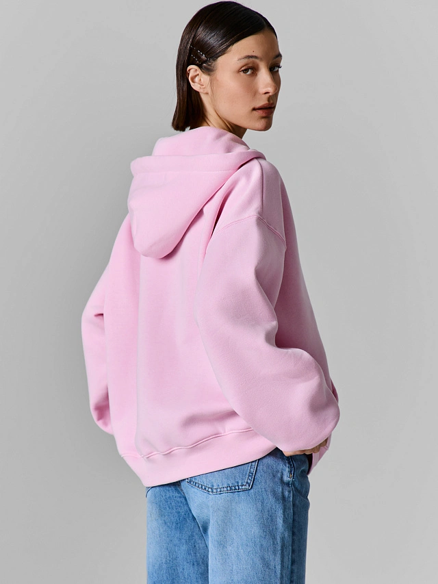 ТОЛСТОВКА ЖЕНСКАЯ - 4