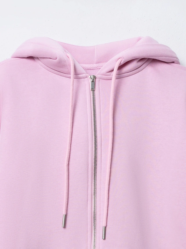 ТОЛСТОВКА ЖЕНСКАЯ - 6