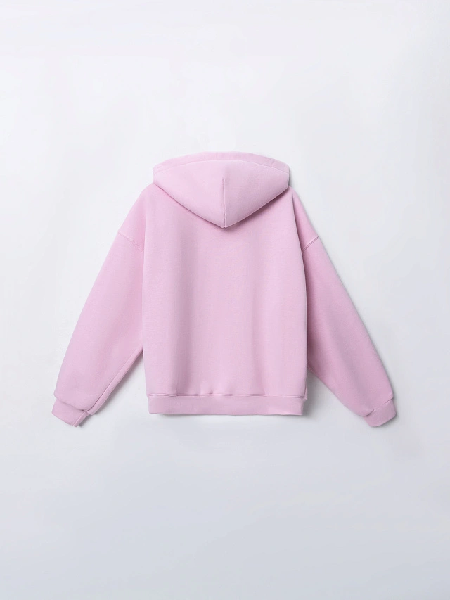 ТОЛСТОВКА ЖЕНСКАЯ - 7