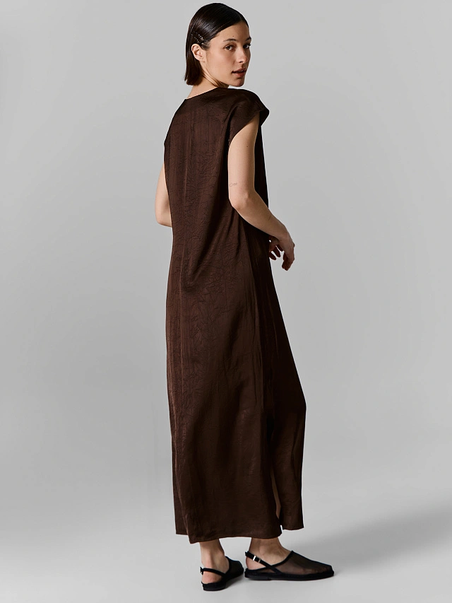 ПЛАТЬЕ ЖЕНСКОЕ - 2