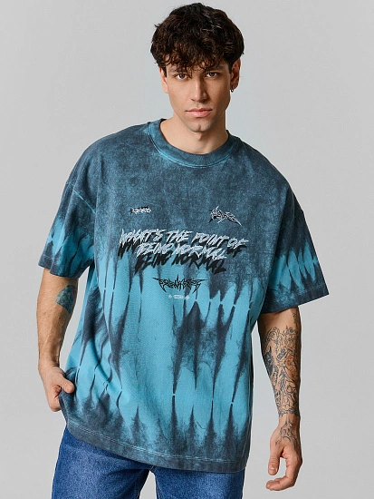 картинка ФУТБОЛКА МУЖСКАЯ от магазина мужской одежды Mark Formelle