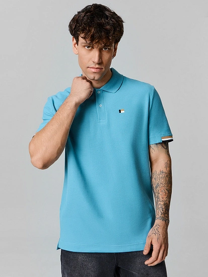 картинка ПОЛО МУЖСКОЕ от магазина мужской одежды Mark Formelle