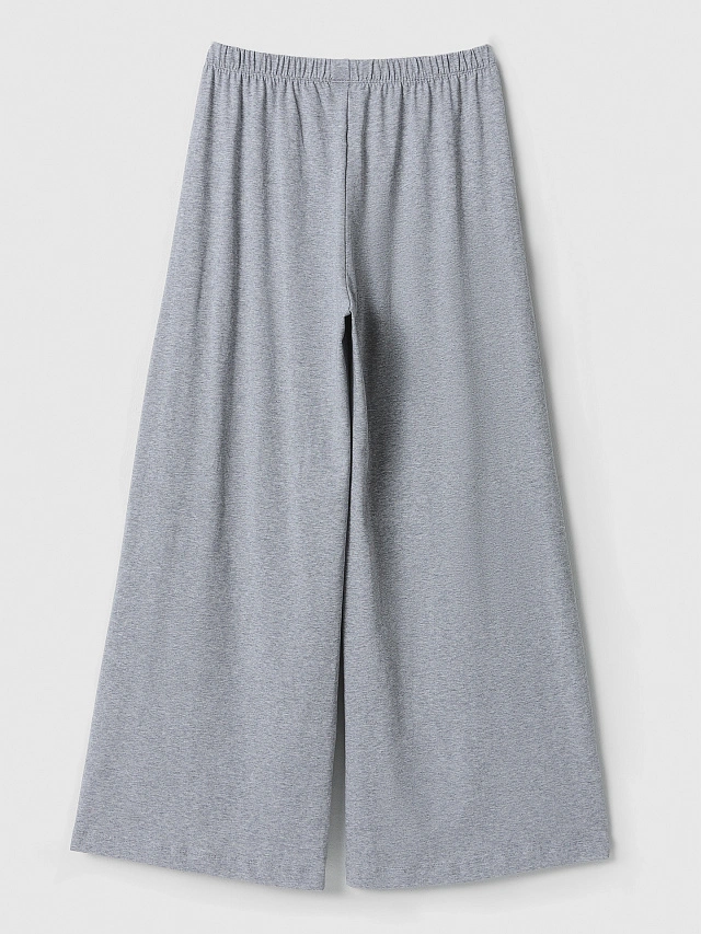 КОМПЛЕКТ ЖЕНСКИЙ (ТОП, БРЮКИ) - 2