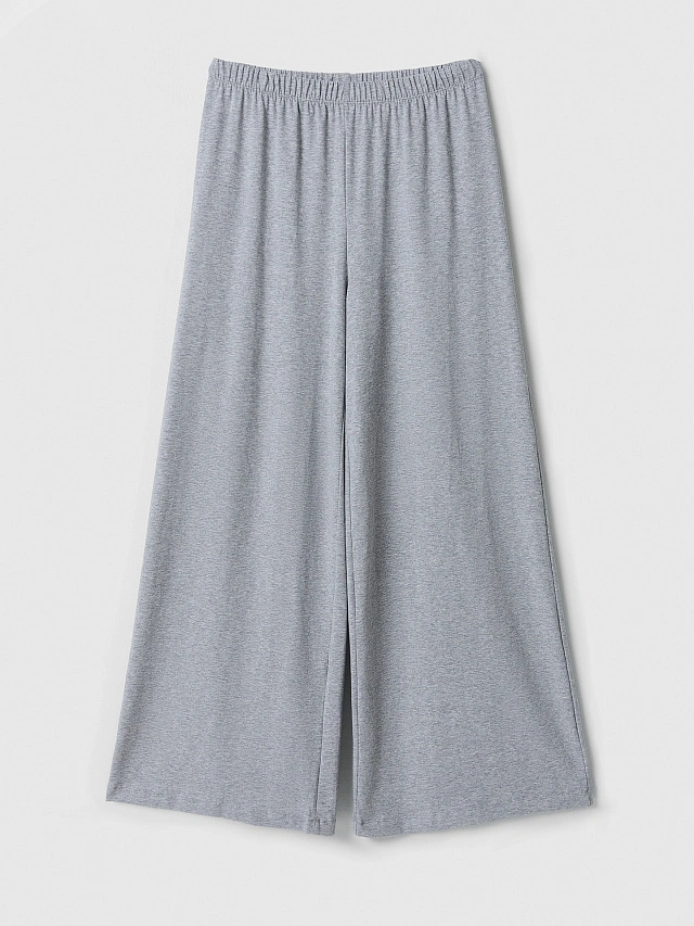 КОМПЛЕКТ ЖЕНСКИЙ (ТОП, БРЮКИ) - 10