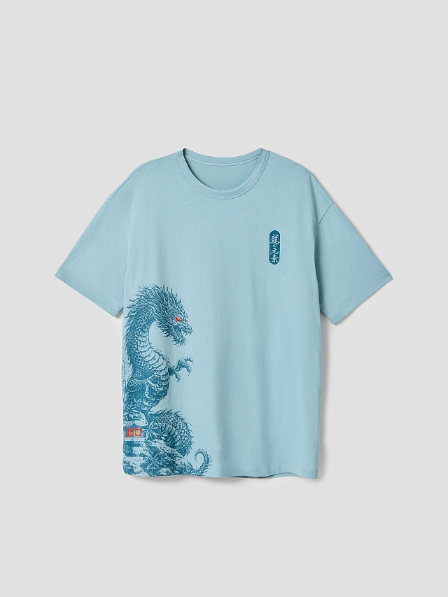 КОМПЛЕКТ МУЖСКОЙ (ФУТБОЛКА, БРЮКИ) - 4