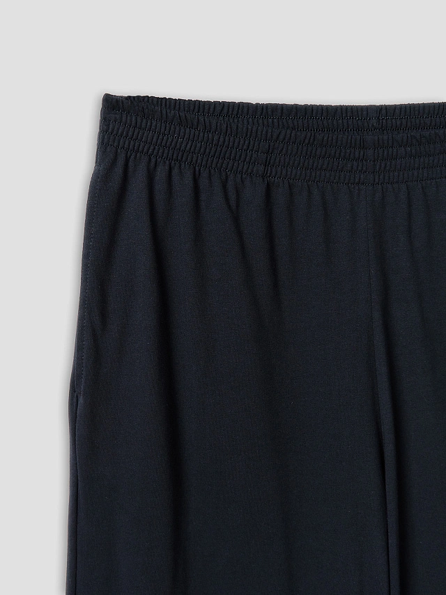 КОМПЛЕКТ МУЖСКОЙ (ФУТБОЛКА, БРЮКИ) - 10