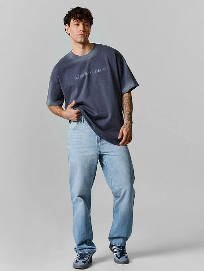 картинка ДЖИНСЫ МУЖСКИЕ (осенне-зимний ассортимент) от магазина мужской одежды Mark Formelle