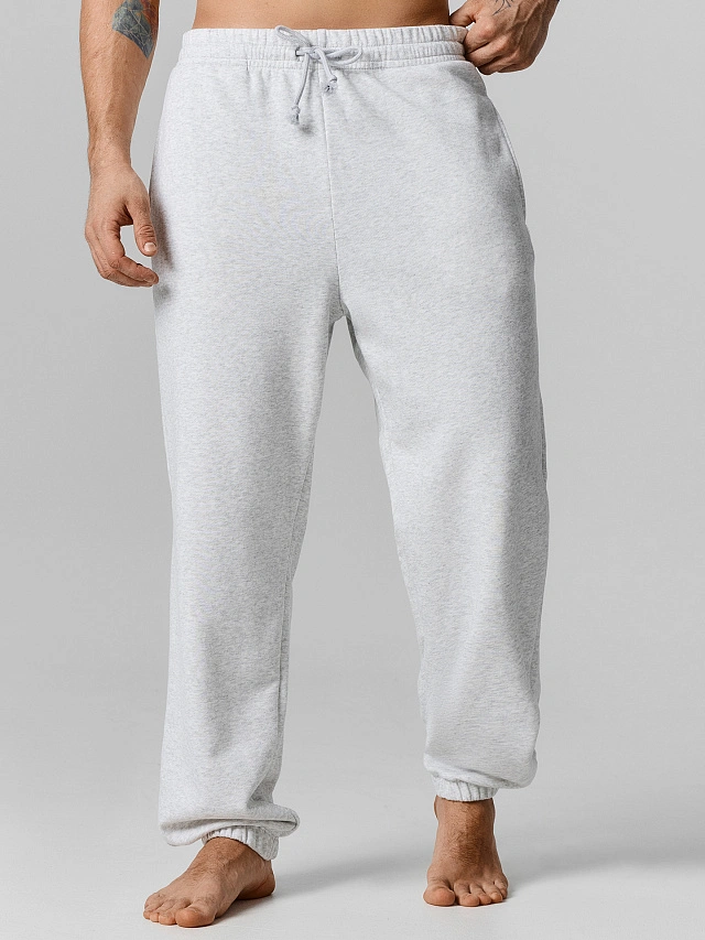 БРЮКИ МУЖСКИЕ - 2