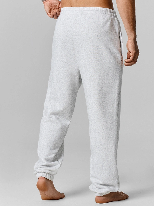 БРЮКИ МУЖСКИЕ - 3