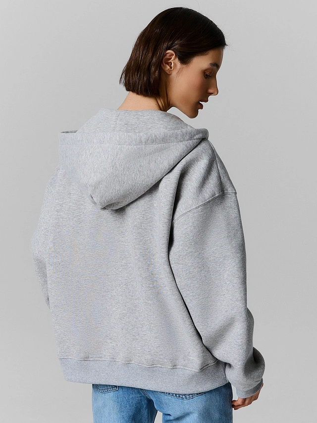 ТОЛСТОВКА ЖЕНСКАЯ - 3