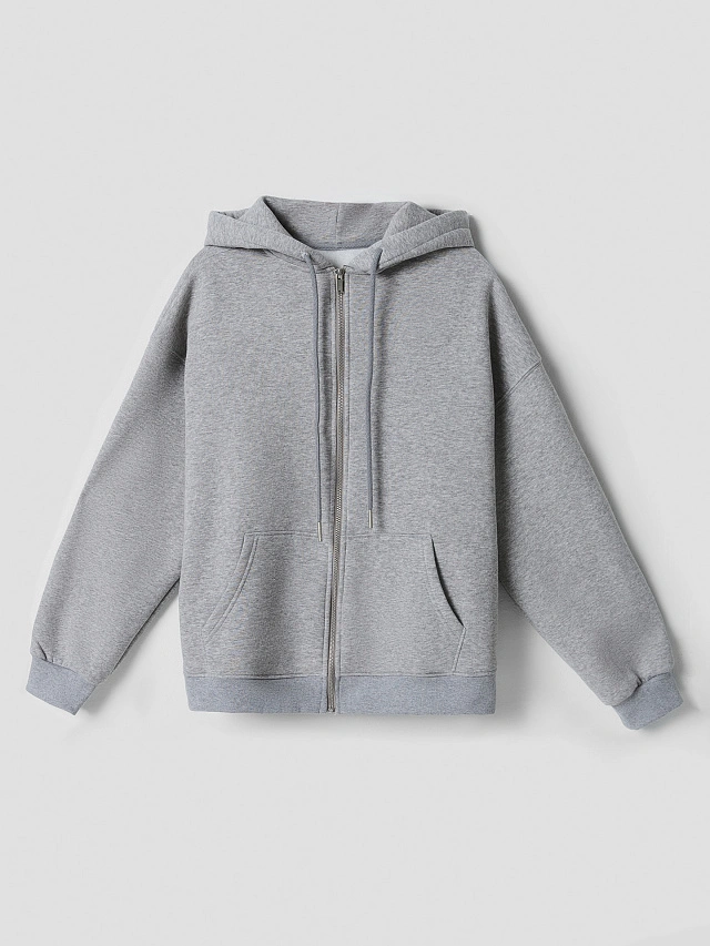 ТОЛСТОВКА ЖЕНСКАЯ - 4