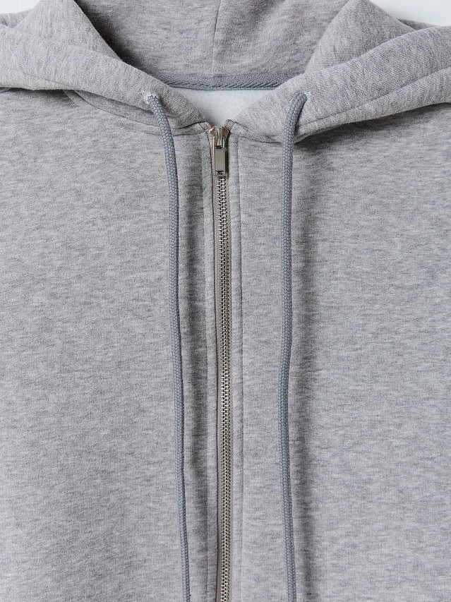 ТОЛСТОВКА ЖЕНСКАЯ - 5