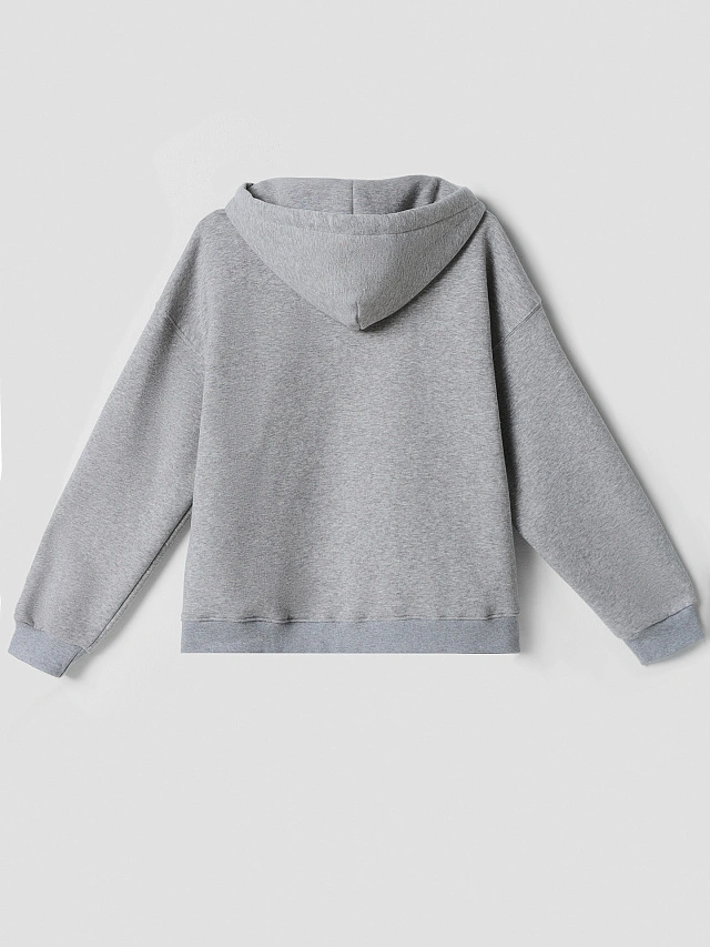 ТОЛСТОВКА ЖЕНСКАЯ - 8